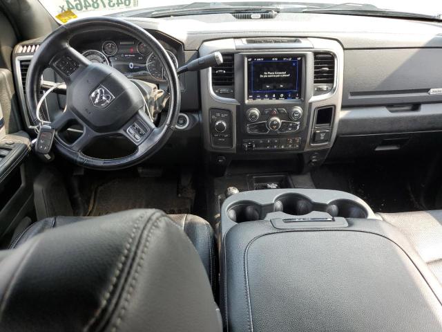 2018 RAM 2500 POWER 3C6TR5EJ9JG306975