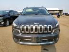 JEEP CHEROKEE L снимка