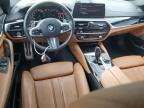 BMW 530 I снимка