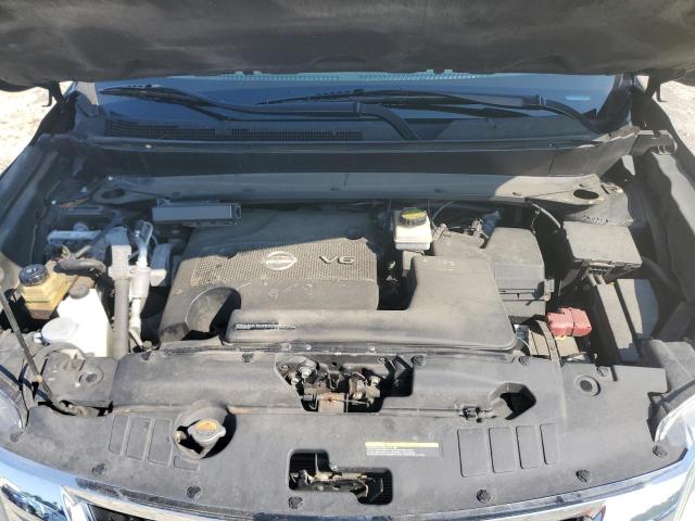 2015 NISSAN PATHFINDER - 5N1AR2MMXFC711078