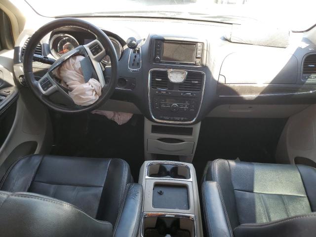 2014 Chrysler Town & Country Touring VIN: 2C4RC1BG3ER434957 Lot: 62321634