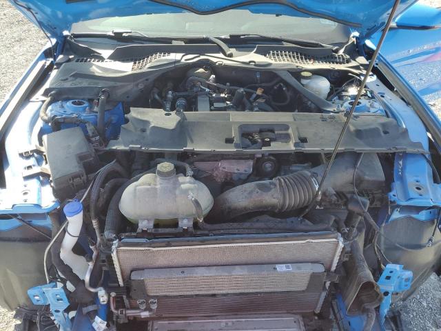 2022 FORD MUSTANG - 1FATP8UH5N5130248