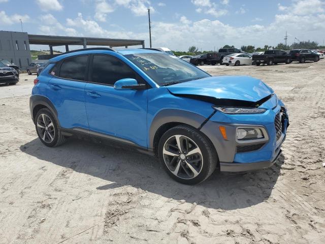 2018 HYUNDAI KONA ULTIM - KM8K53A56JU070680