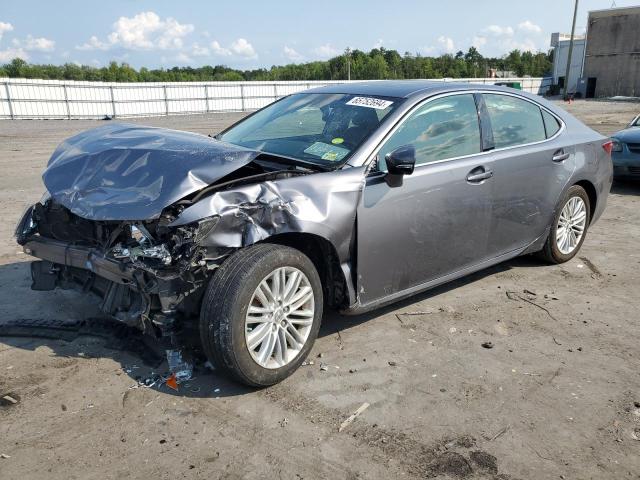 2015 LEXUS ES 350 - JTHBK1GG9F2208708