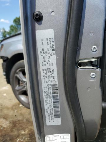 2018 DODGE JOURNEY CR - 3C4PDDGG6JT386571