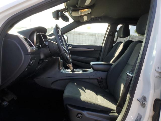 2017 Jeep Grand Cherokee Laredo VIN: 1C4RJFAG4HC844121 Lot: 61640784