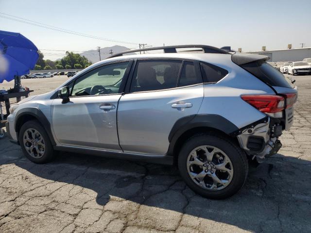 2023 SUBARU CROSSTREK JF2GTHSC7PH325544  64626364