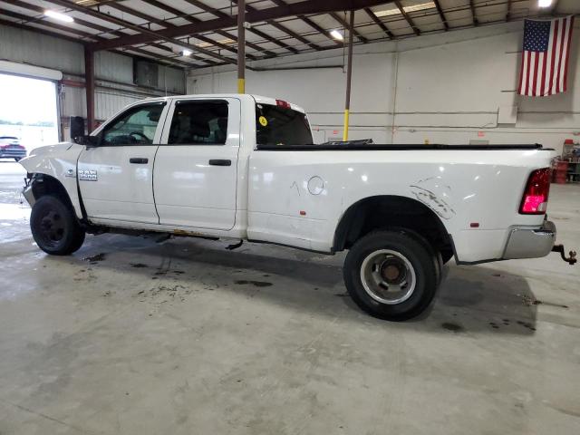 2014 Ram 3500 St VIN: 3C63RRGLXEG329628 Lot: 60420034