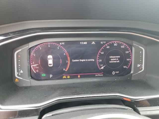 2021 Volkswagen Jetta Sel VIN: 3VWE57BU2MM068509 Lot: 61530324