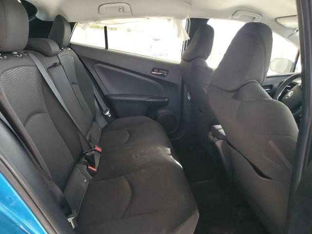 2020 TOYOTA PRIUS L JTDKARFU9L3107135