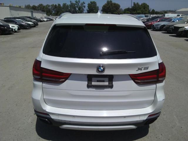 VIN 5UXKR6C54E0J72014 2014 BMW X5, Xdrive50I no.6