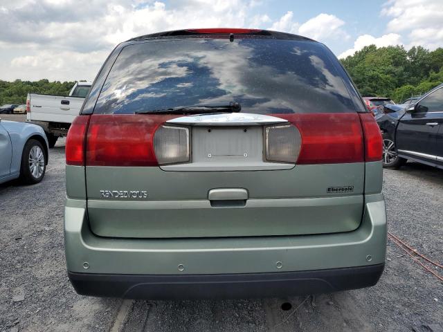 2006 Buick Rendezvous Cx VIN: 3G5DA03L16S502836 Lot: 62331994