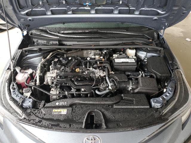 2024 TOYOTA COROLLA SE - 5YFS4MCE5RP185239