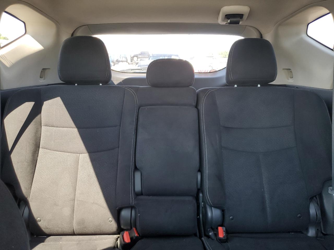 5N1AZ2MHXJN188953 2018 Nissan Murano S