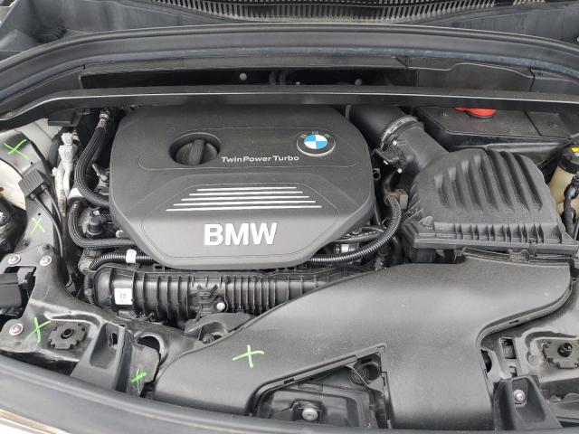 VIN WBXYJ3C38JEJ91259 2018 BMW X2, Sdrive28I no.11