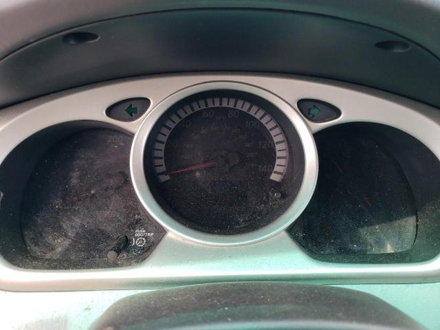 2006 Toyota Highlander Hybrid VIN: JTEEW21A660013749 Lot: 61604524