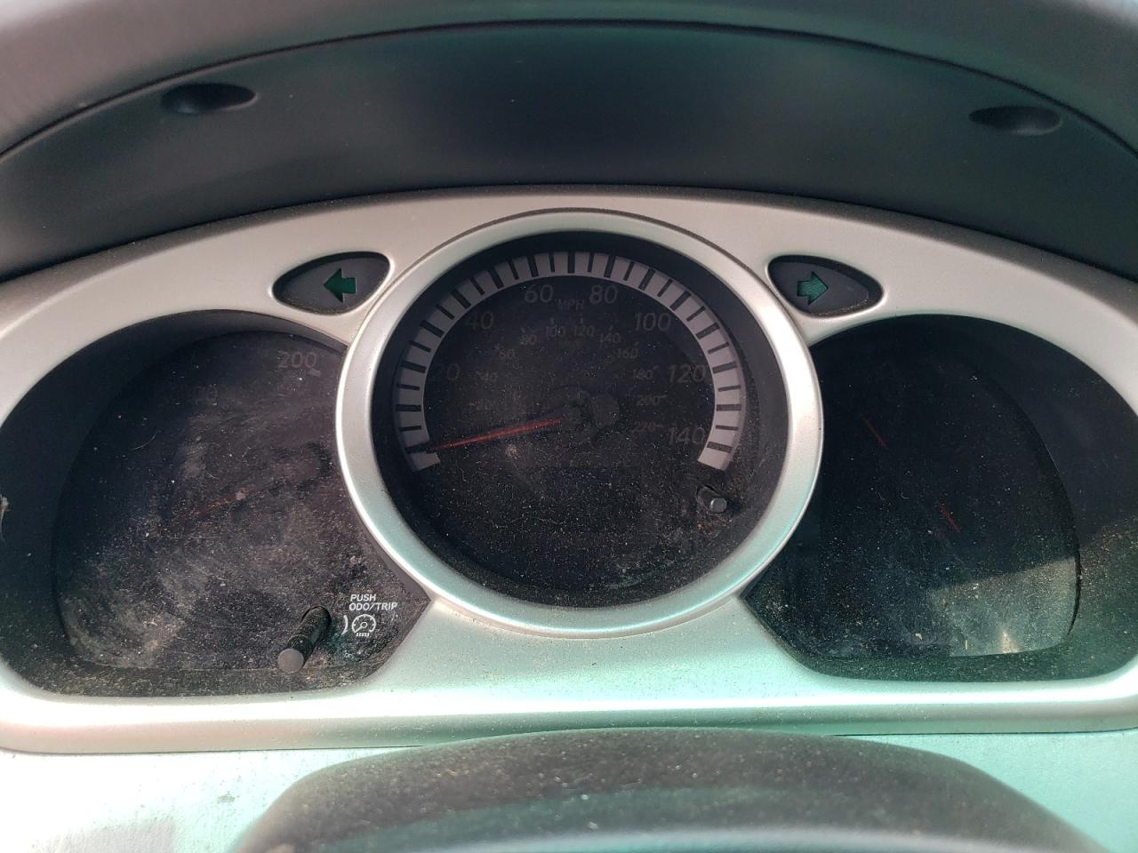 JTEEW21A660013749 2006 Toyota Highlander Hybrid