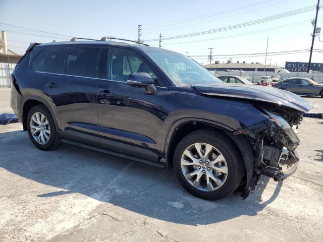 2024 TOYOTA GRAND HIGH - 5TDAAAB55RS042321