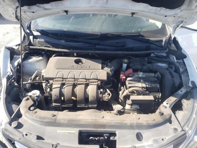 2016 NISSAN SENTRA S - 3N1AB7AP5GY226217