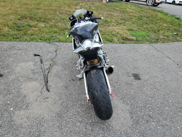 2017 APRILIA RSV4 RR - ZD4KEU006HS000719