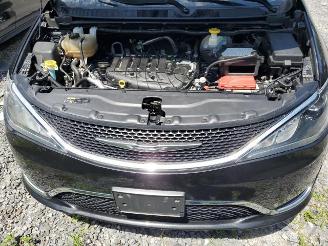 2018 Chrysler Pacifica Touring L VIN: 2C4RC1BG2JR148804 Lot: 61993124