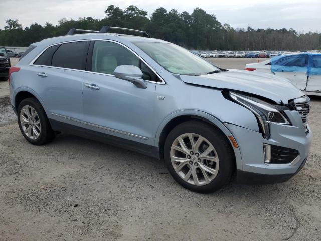 2017 CADILLAC XT5 LUXURY - 1GYKNBRS9HZ279458