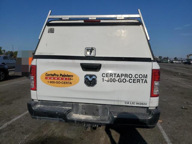 2021 RAM 1500 TRADE 1C6SRECG2MN609921