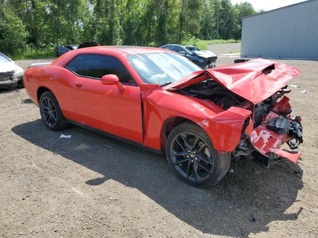 2C3CDZKG5PH525484 2023 DODGE CHALLENGER