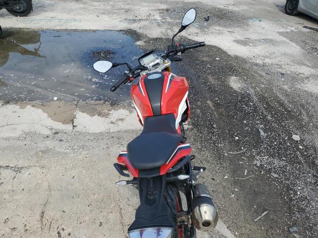 2023 BMW G310 R WB30G4303PRA46904