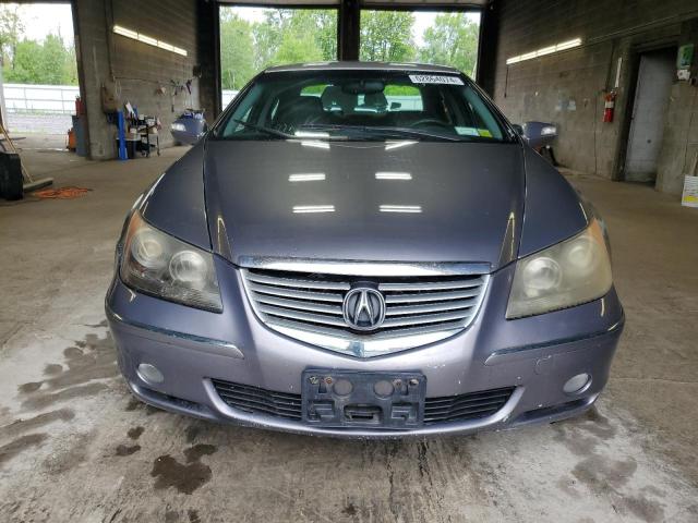 2007 Acura Rl VIN: JH4KB16537C002148 Lot: 62864074