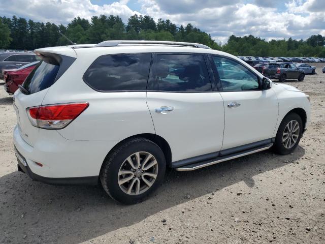 2016 NISSAN PATHFINDER - 5N1AR2MM0GC620449