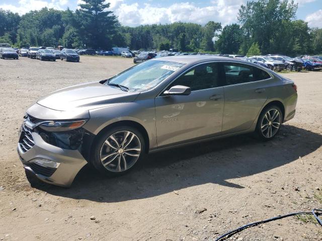 1G1ZD5ST5NF185093 2022 CHEVROLET MALIBU - Image 1