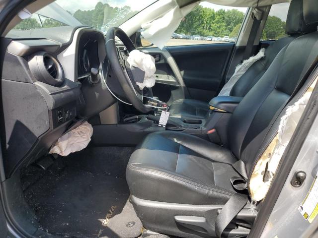 2017 Toyota Rav4 Le VIN: 2T3ZFREV6HW344132 Lot: 61890524