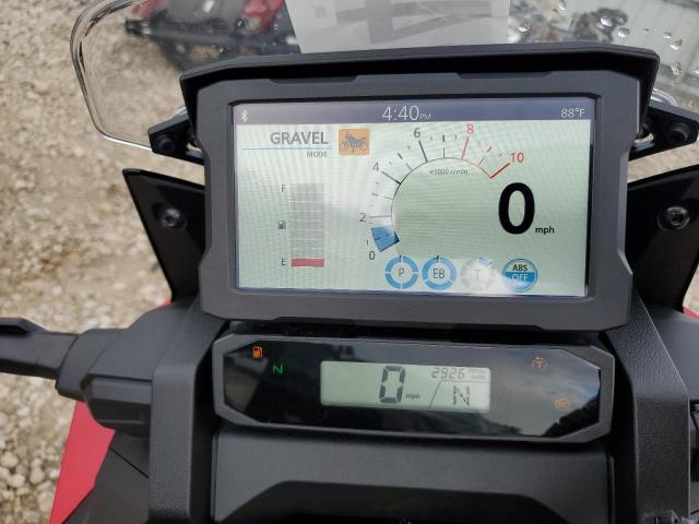 2022 HONDA CRF1100 A - JH2SD1018NK200204