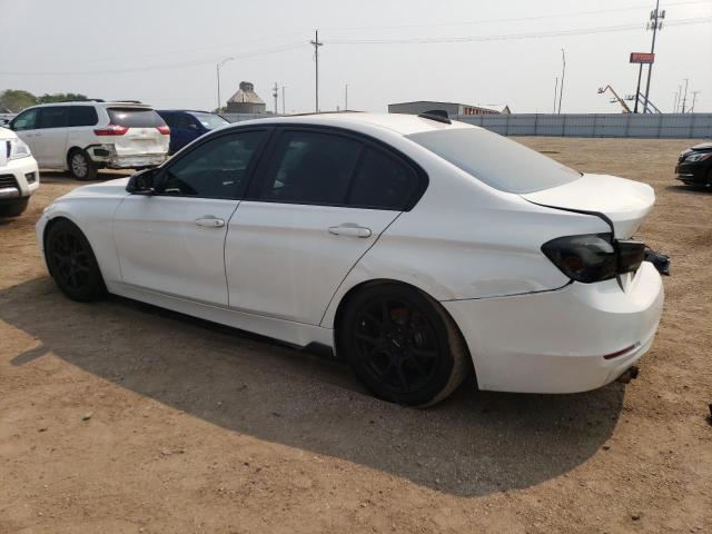 VIN WBA3A5C57DF351390 2013 BMW 3 Series, 328 I no.2