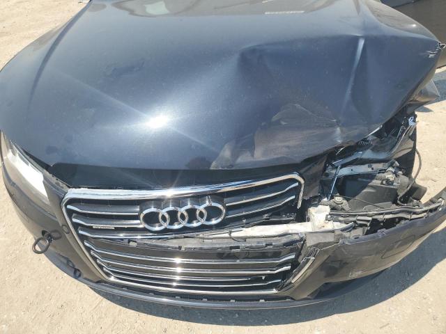 2015 AUDI A7 PREMIUM - WAUWGAFC3FN006526