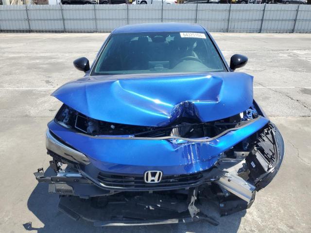 2024 HONDA CIVIC SPOR - 2HGFE2F58RH543052
