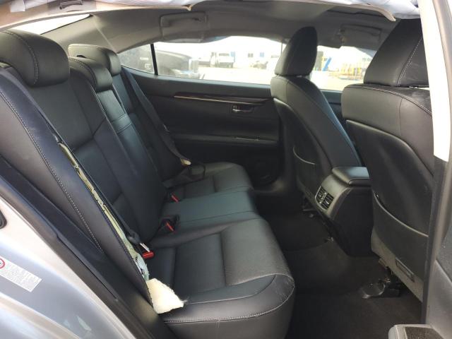 2017 Lexus Es 350 VIN: JTHBK1GG2H2253198 Lot: 63039844