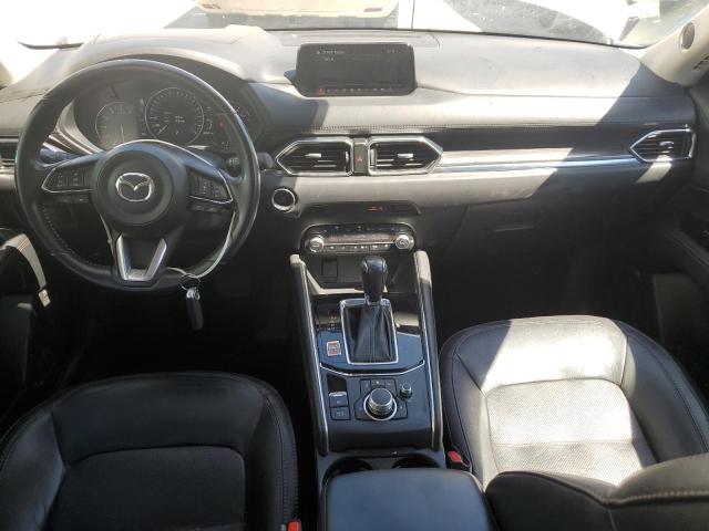 2019 Mazda Cx-5 Grand Touring Reserve VIN: JM3KFBDYXK0505105 Lot: 61144714