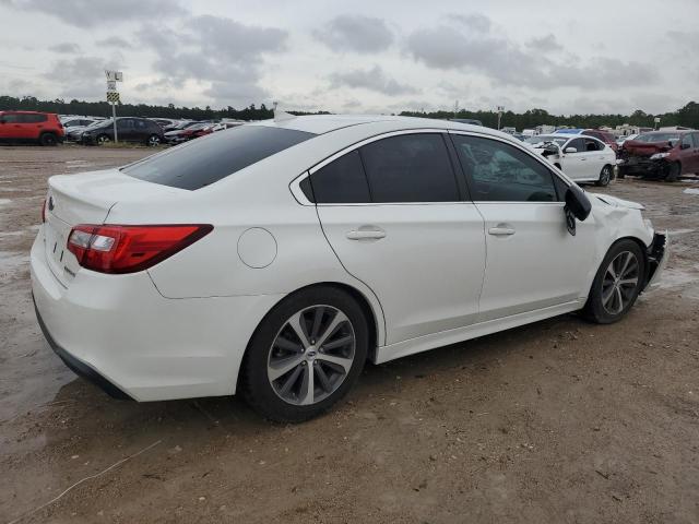 2019 SUBARU LEGACY 2.5 - 4S3BNAJ67K3030794