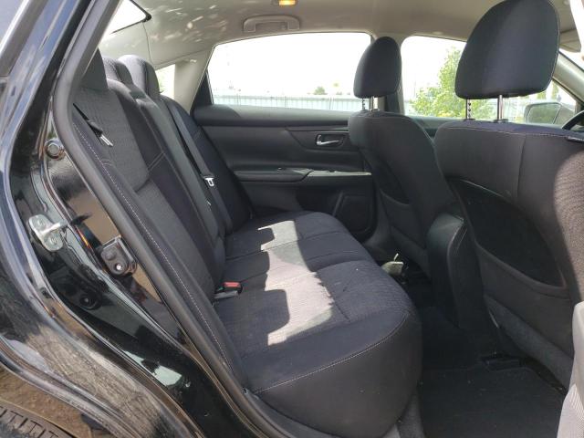 2017 NISSAN ALTIMA 2.5 - 1N4AL3AP7HN304813
