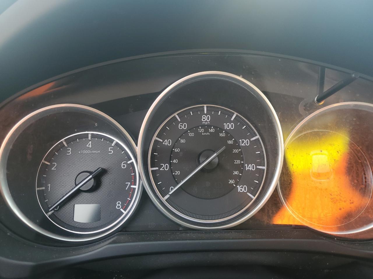 JM3KFADM6J1474709 2018 Mazda Cx-5 Grand Touring