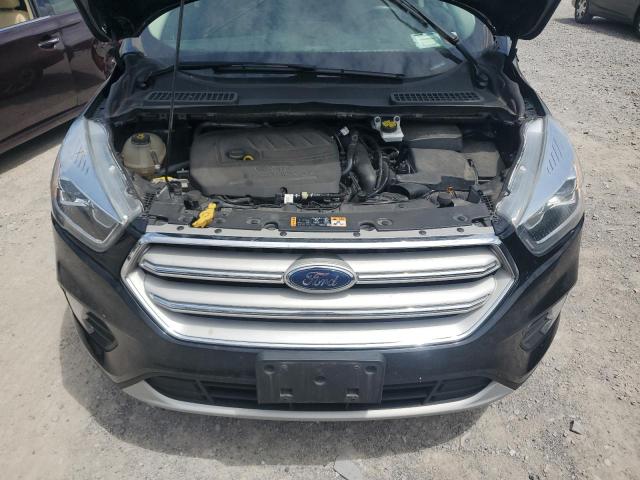 2018 Ford Escape Sel VIN: 1FMCU9HD0JUA33812 Lot: 61899784