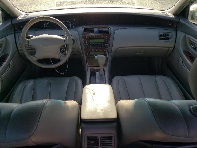 2001 Toyota Avalon Xl VIN: 4T1BF28B01U169420 Lot: 61975124