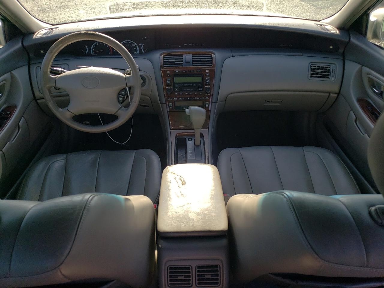 4T1BF28B01U169420 2001 Toyota Avalon Xl