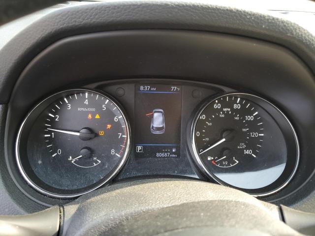 2018 NISSAN ROGUE S/SL 5N1AT2MV6JC819149