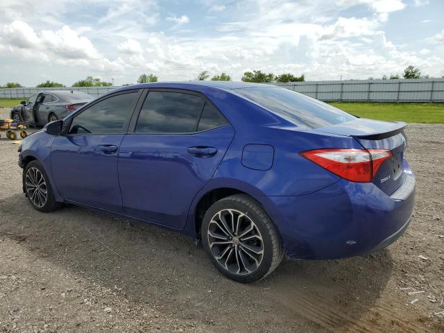 2015 TOYOTA COROLLA L - 5YFBURHE5FP230892
