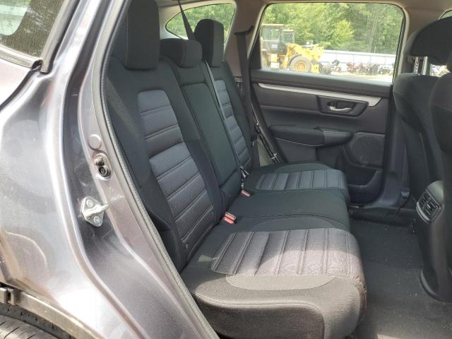 2018 HONDA CR-V LX - 2HKRW6H39JH221818
