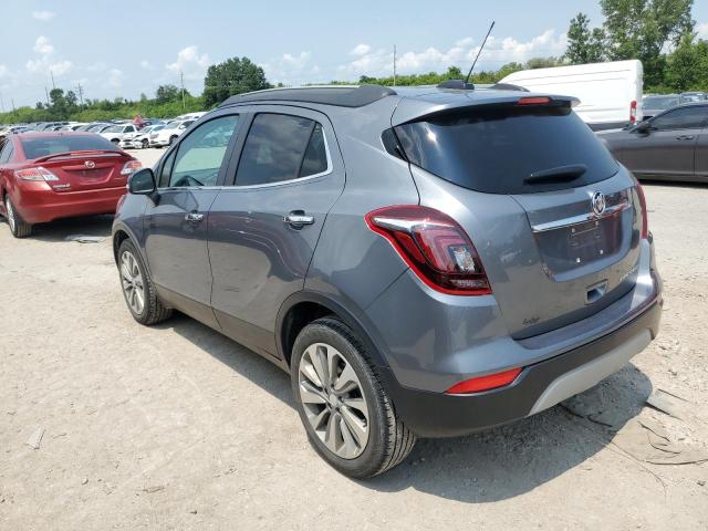 VIN KL4CJASB5KB962715 2019 Buick Encore, Preferred no.2