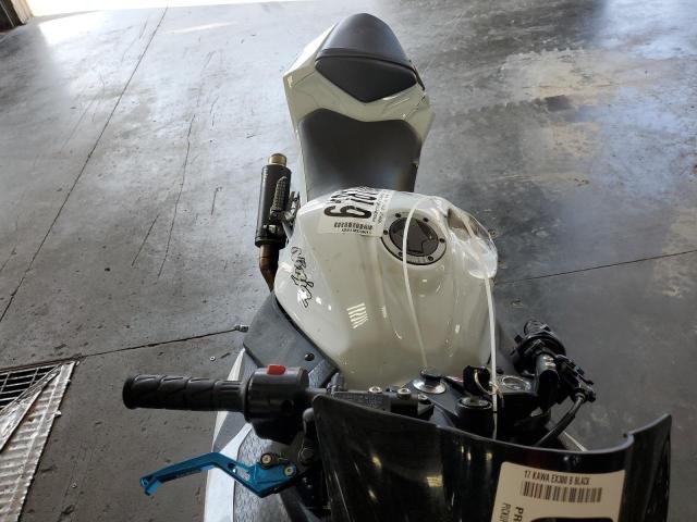 2017 KAWASAKI EX300 B JKAEX8B10HDA36410